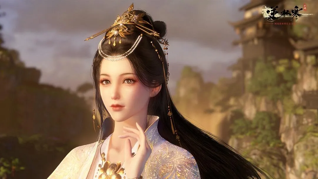 炫彩夺宝